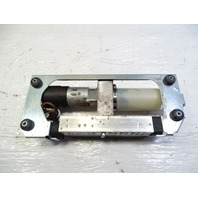 06 Mercedes R230 SL500 pump motor, for convertible hard top, 2308000030