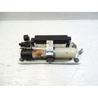 06 Mercedes R230 SL500 pump motor, for convertible hard top, 2308000030