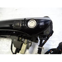 06 Mercedes R230 SL500 door handle, exterior left, keyless go
