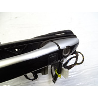 06 Mercedes R230 SL500 door handle, exterior left, keyless go