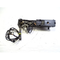 06 Mercedes R230 SL500 door handle, exterior left, keyless go