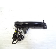 06 Mercedes R230 SL500 door handle, exterior right, keyless go
