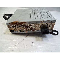 06 Mercedes R230 SL500 amplifier, amp becker, 2208704189 SL600