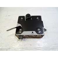 06 Mercedes R230 SL500 amplifier, amp becker, 2208704189 SL600