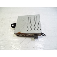 06 Mercedes R230 SL500 amplifier, amp becker, 2208704189 SL600