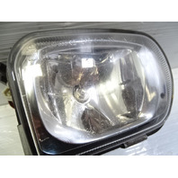 06 Mercedes R230 SL500 lamp, foglight, left 2038201156 non amg