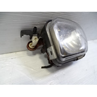 06 Mercedes R230 SL500 lamp, foglight, left 2038201156 non amg