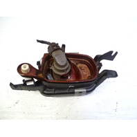 06 Mercedes R230 SL500 lamp, foglight, left 2038201156 non amg