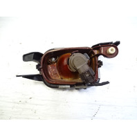 06 Mercedes R230 SL500 lamp, foglight, left 2038201156 non amg