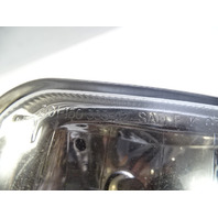 06 Mercedes R230 SL500 lamp, foglight, left 2038201156 non amg