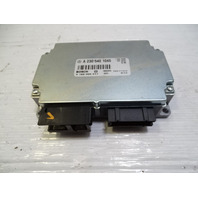 06 Mercedes R230 SL500 module, battery load 2305401045
