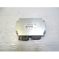 06 Mercedes R230 SL500 module, battery load 2305401045