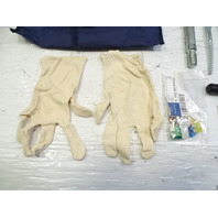 06 Mercedes R230 SL500 tool kit