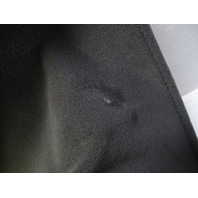 06 Mercedes R230 SL500 cargo cover, luggage, gray, 2306900065 SL600 SL65 SL55 AMG