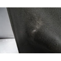 06 Mercedes R230 SL500 cargo cover, luggage, gray, 2306900065 SL600 SL65 SL55 AMG