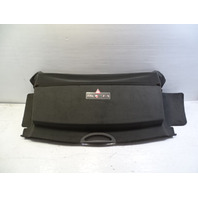 06 Mercedes R230 SL500 cargo cover, luggage, gray, 2306900065 SL600 SL65 SL55 AMG