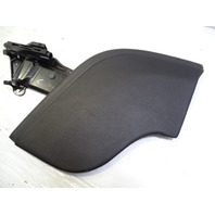 06 Mercedes R230 SL500 flap, convertible top, left trunk, black 120447500