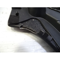 06 Mercedes R230 SL500 flap, convertible top, left trunk, black 120447500