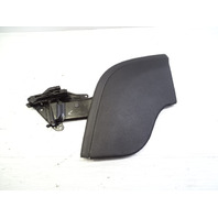 06 Mercedes R230 SL500 flap, convertible top, left trunk, black 120447500