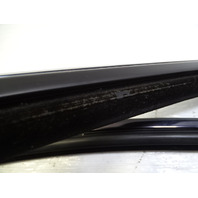 06 Mercedes R230 SL500 seal set, hard top, left and right, 2307900598 2307900698