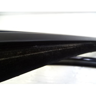 06 Mercedes R230 SL500 seal set, hard top, left and right, 2307900598 2307900698