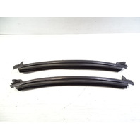 06 Mercedes R230 SL500 seal set, hard top, left and right, 2307900598 2307900698