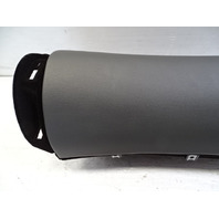 06 Mercedes R230 SL500 glovebox, gray 2306800587