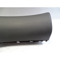 06 Mercedes R230 SL500 glovebox, gray 2306800587