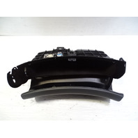 06 Mercedes R230 SL500 glovebox, gray 2306800587