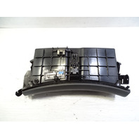 06 Mercedes R230 SL500 glovebox, gray 2306800587