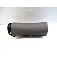 06 Mercedes R230 SL500 glovebox, gray 2306800587