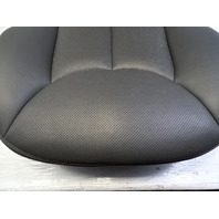 06 Mercedes R230 SL500 seat cushion, bottom, left, gray ventilated 2309100122