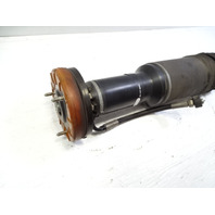 06 Mercedes R230 SL500 strut, ABC hydraulic shock, left front, 2303200013