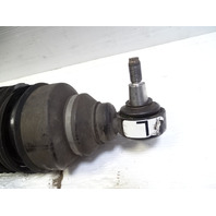 06 Mercedes R230 SL500 strut, ABC hydraulic shock, left front, 2303200013
