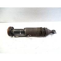 06 Mercedes R230 SL500 strut, ABC hydraulic shock, left front, 2303200013