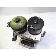 06 Mercedes R230 SL500 ABS pump, anti lock brake SBC, 0054318012