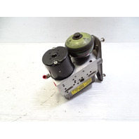 06 Mercedes R230 SL500 ABS pump, anti lock brake SBC, 0054318012