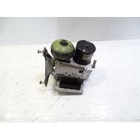 06 Mercedes R230 SL500 ABS pump, anti lock brake SBC, 0054318012