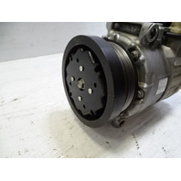 06 Mercedes R230 SL500 AC compressor 0012300211 7SEU17C