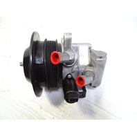 06 Mercedes R230 SL500 tandem pump, ABC power steering, 0034665001