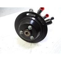 06 Mercedes R230 SL500 tandem pump, ABC power steering, 0034665001