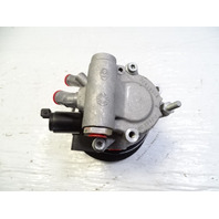 06 Mercedes R230 SL500 tandem pump, ABC power steering, 0034665001