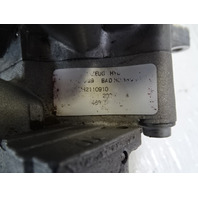 06 Mercedes R230 SL500 tandem pump, ABC power steering, 0034665001