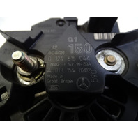 06 Mercedes R230 SL500 alternator, BOSCH 0131548202