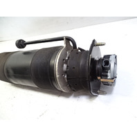 06 Mercedes R230 SL500 strut, ABC hydraulic shock, left rear, 2303200213