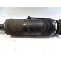 06 Mercedes R230 SL500 strut, ABC hydraulic shock, left rear, 2303200213