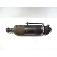 06 Mercedes R230 SL500 strut, ABC hydraulic shock, left rear, 2303200213