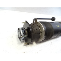 06 Mercedes R230 SL500 strut, ABC hydraulic shock, right rear, 2303200513