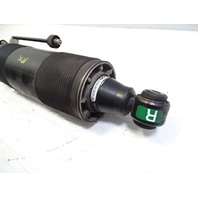 06 Mercedes R230 SL500 strut, ABC hydraulic shock, right rear, 2303200513