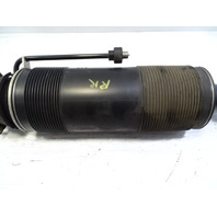 06 Mercedes R230 SL500 strut, ABC hydraulic shock, right rear, 2303200513
